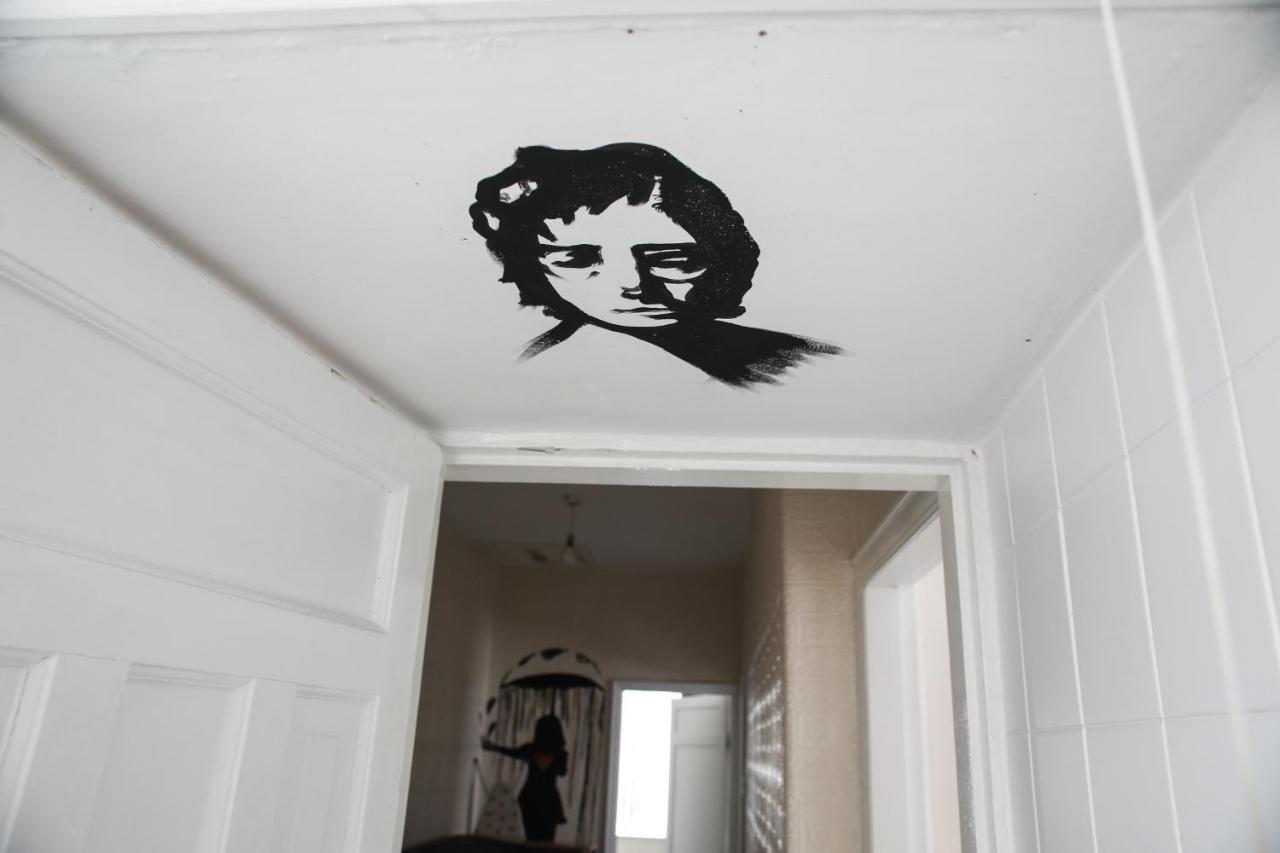 Banksy House By Serviced Living ליברפול מראה חיצוני תמונה